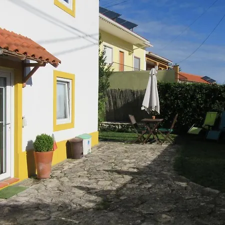 Quintal Do Freixo - Country House Sobral de Monte Agraço Buitenkant foto