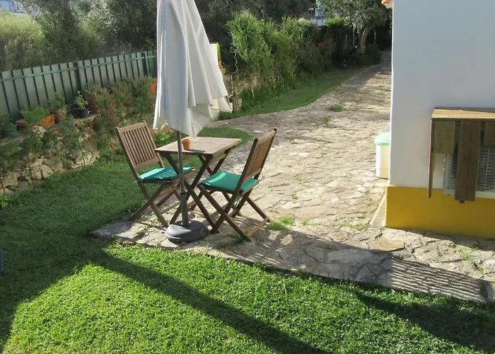 Quintal Do Freixo - Country House