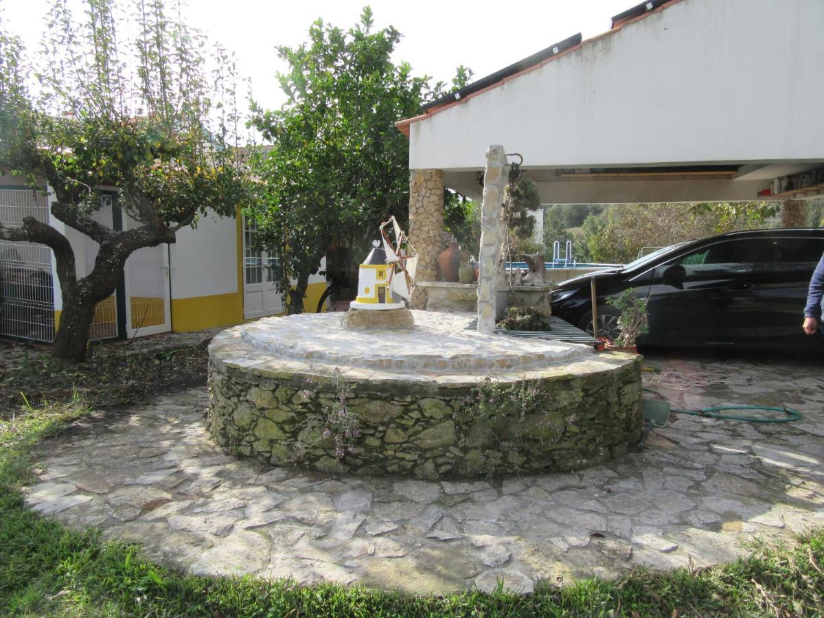 Apartment Quintal Do Freixo -