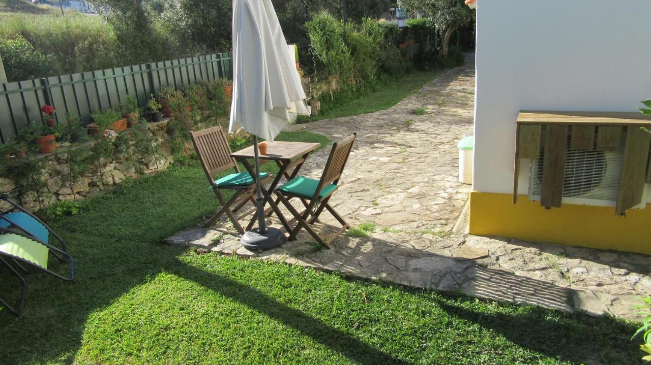 Quintal Do Freixo -