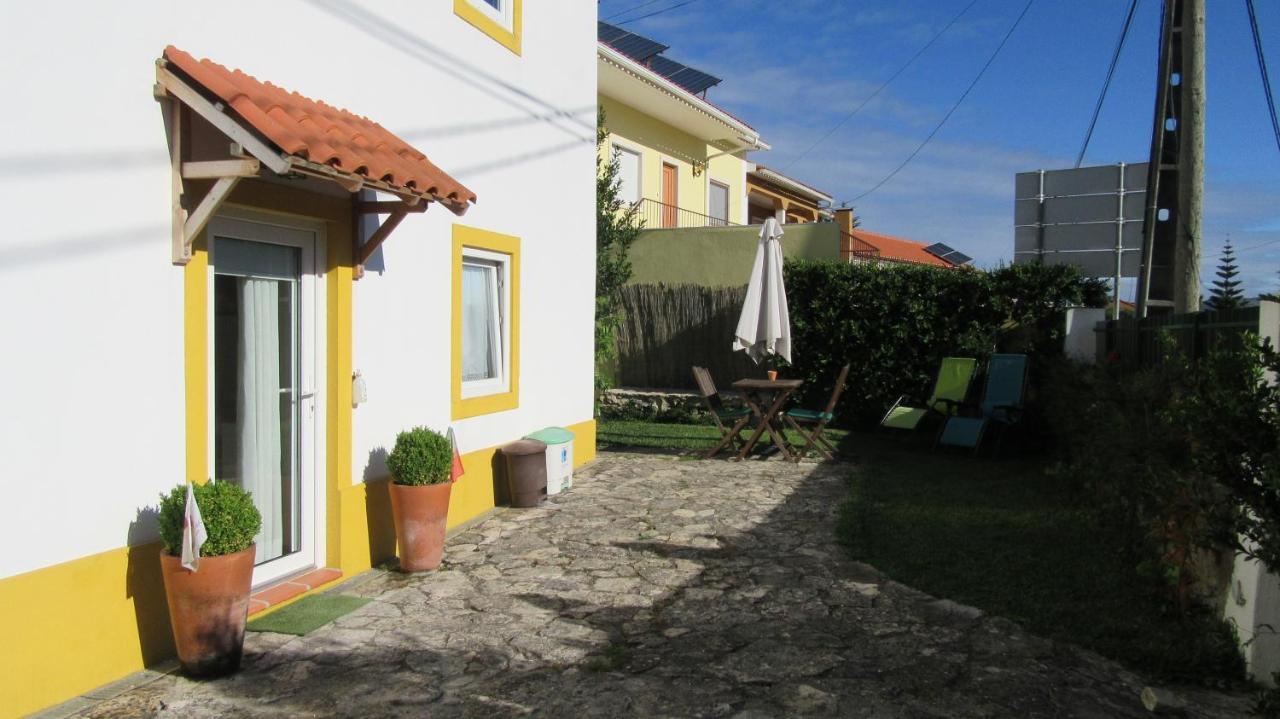 Apartment Quintal Do Freixo - Sobral de Monte Agraco