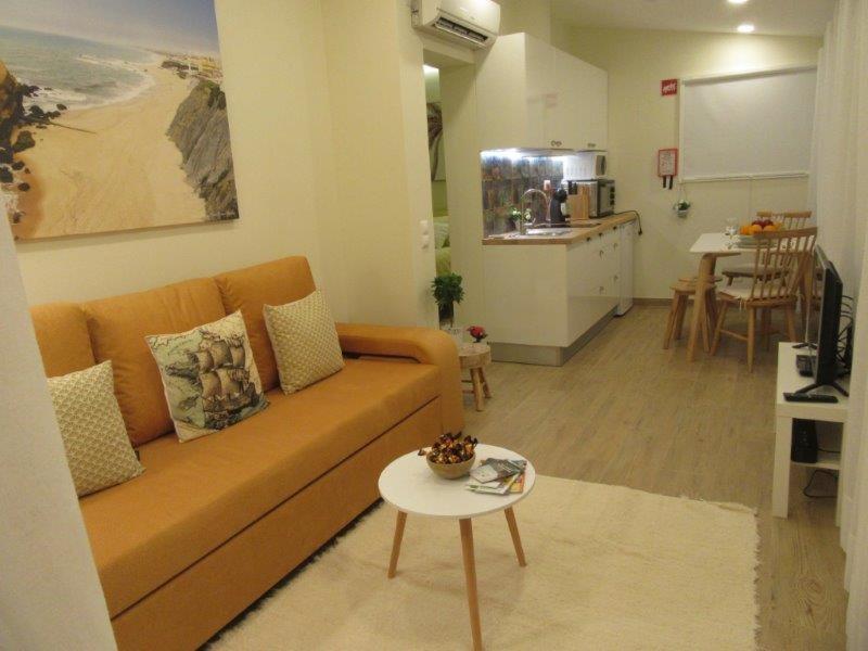 Apartment Quintal Do Freixo - *