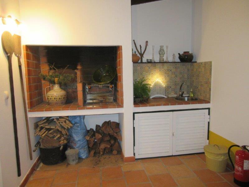 Apartment Quintal Do Freixo - Sobral de Monte Agraco