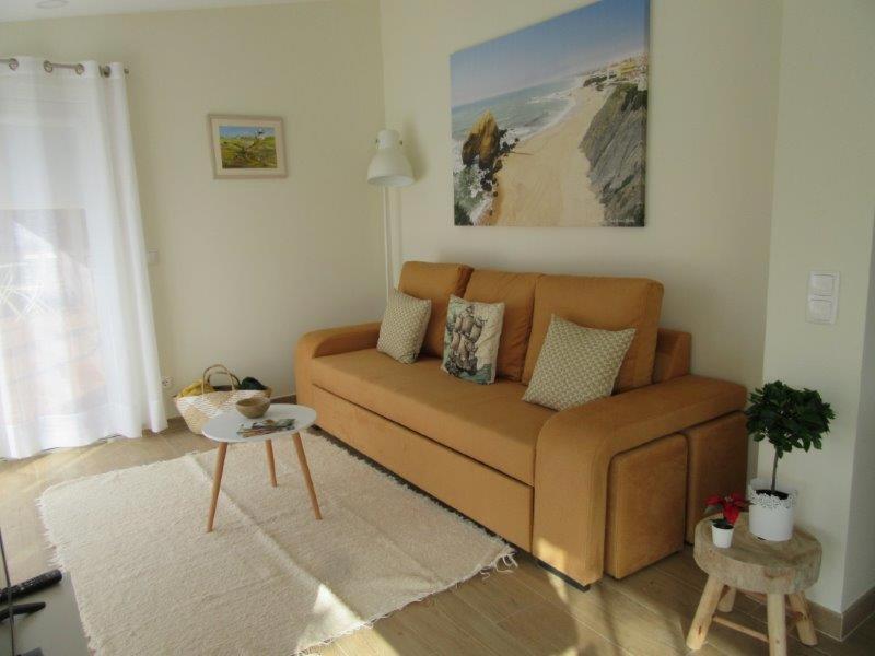 Quintal Do Freixo - Apartment