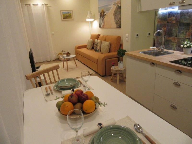Apartment Quintal Do Freixo - *