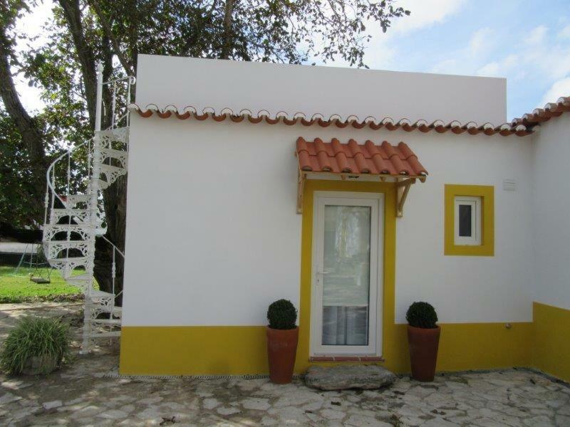 Apartment Quintal Do Freixo - *