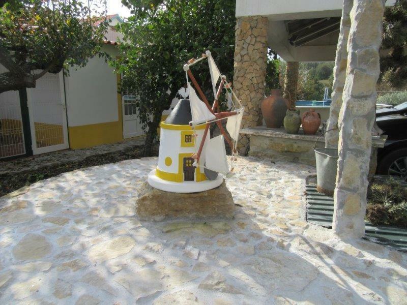 Apartment Quintal Do Freixo - *