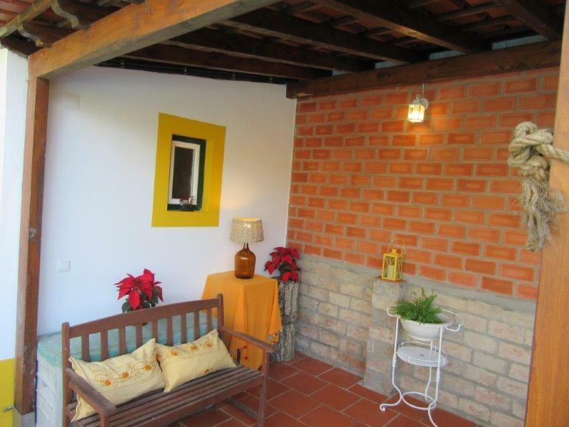 Apartment Quintal Do Freixo -