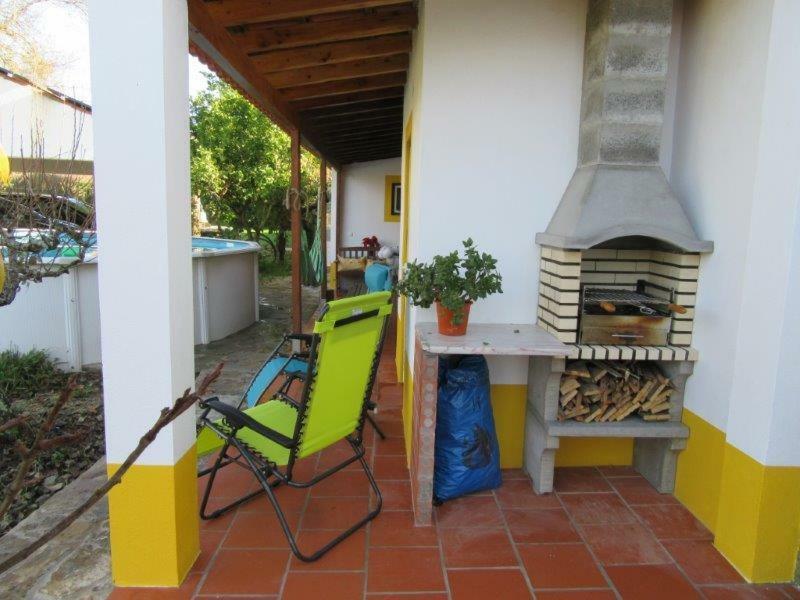 Quintal Do Freixo - Sobral de Monte Agraco