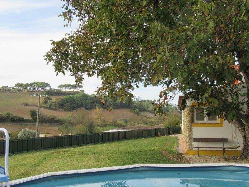 Apartment Quintal Do Freixo -
