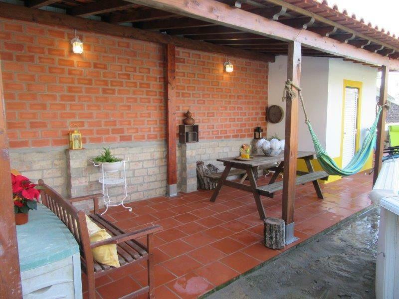 Quintal Do Freixo - Apartment *