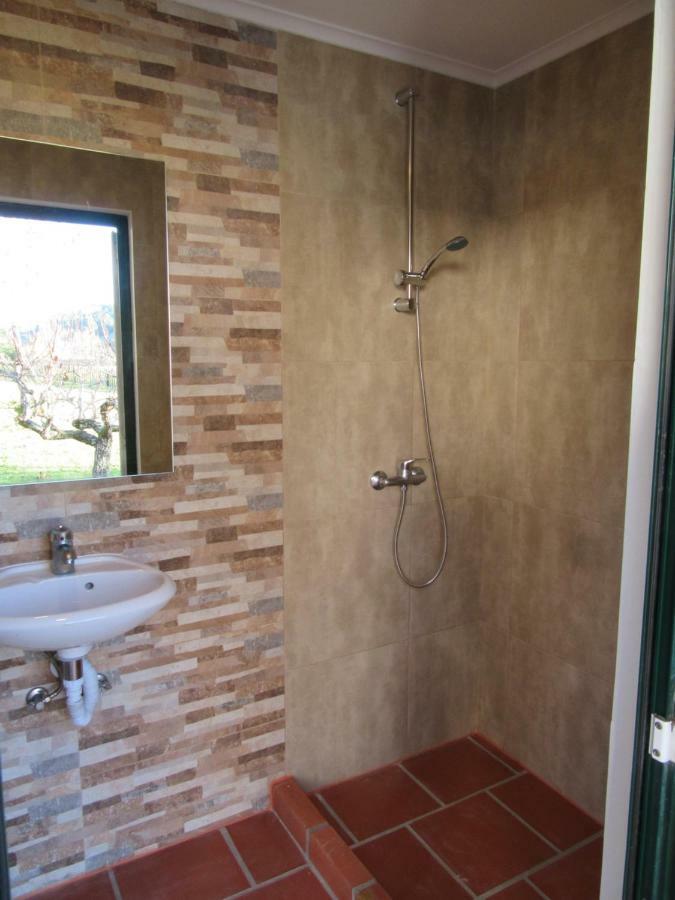 Quintal Do Freixo - Apartment